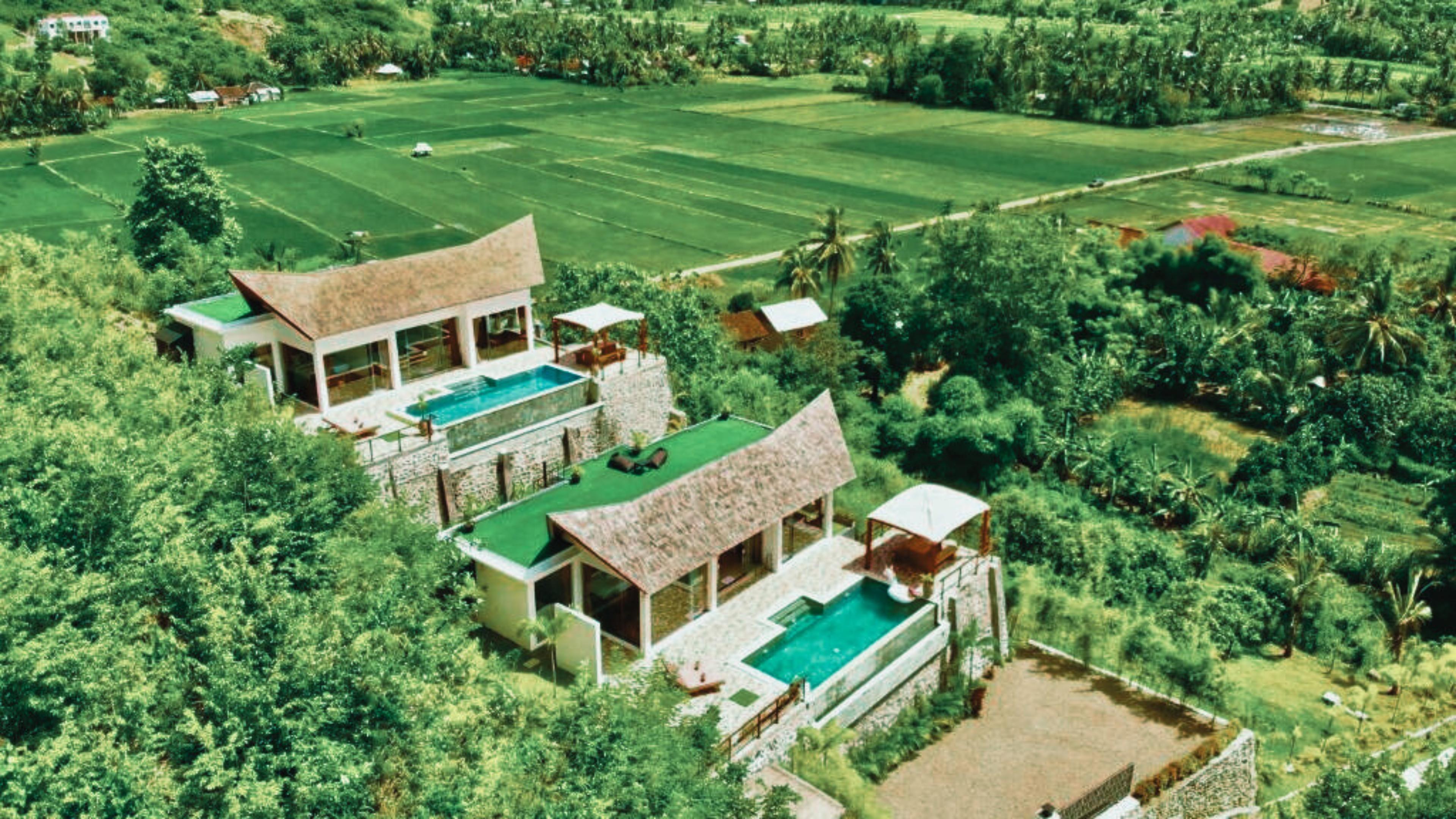 7 Best Spots to Visit in Selong Belanak