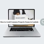 How to Avoid Common Property Scams in Lombok