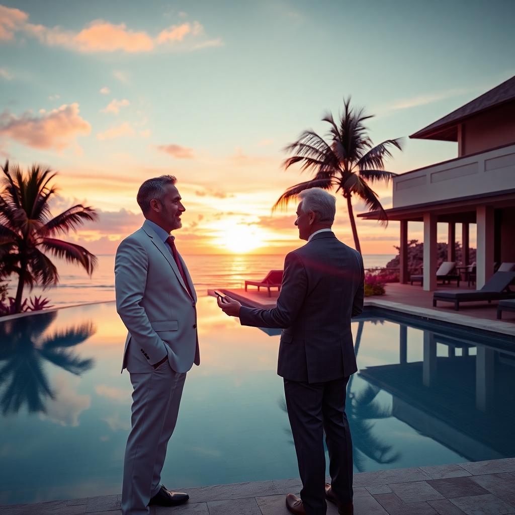 Exclusive Advantages for a Better Experience